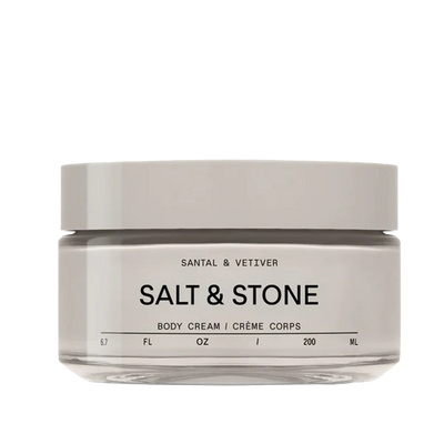 Bild von Body Cream - Santal & Vetiver
