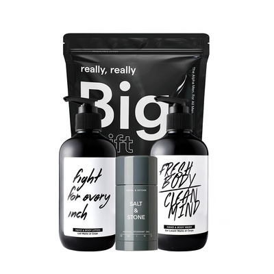 Bild von Body Kit+