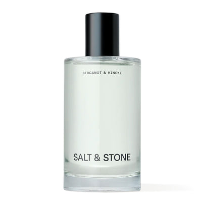 Bild von Body Mist – Bergamot & Hinoki