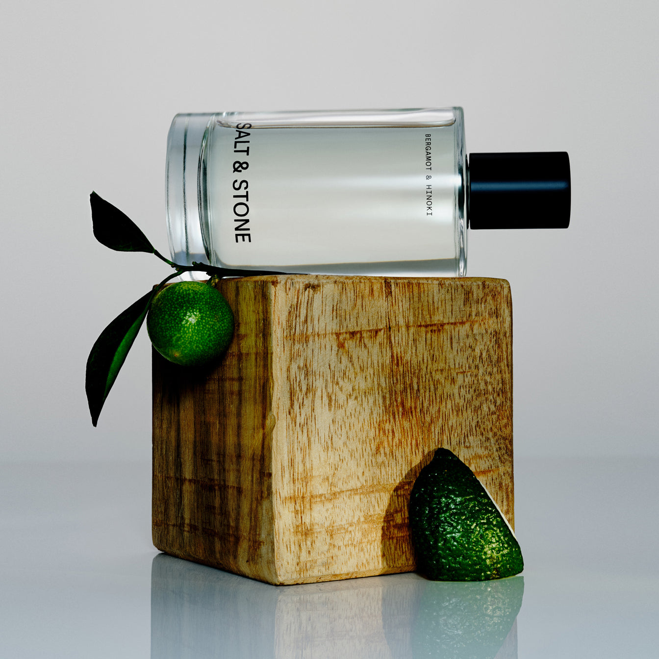 Body Mist – Bergamot & Hinoki