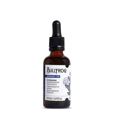 Bild von Toning Booster Serum