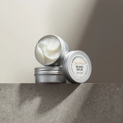 Bild von Agnostico Distillate Beard Balm