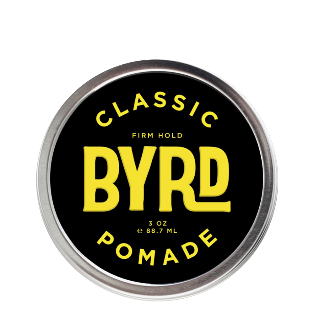 Byrd Classic Pomade