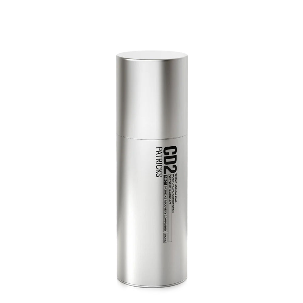 Patricks CD2 Feuchtigkeitsspendend Conditioner