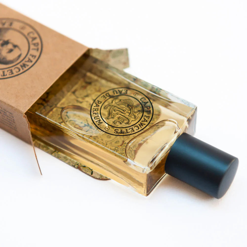 Captain Fawcett Eau de Parfum – Original