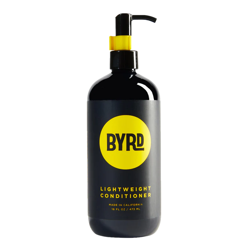 Byrd Lightweight Conditioner