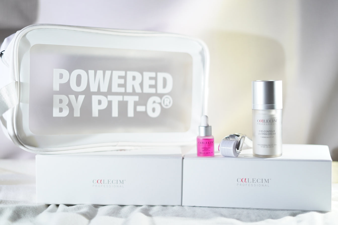 Skin and Eye Contour Set