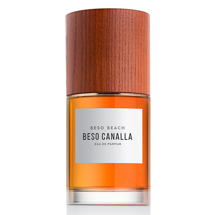 Beso Beach Eau de Parfum - Beso Canalla 100 ml
