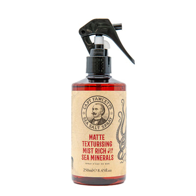 Bild von Sea Salt Spray