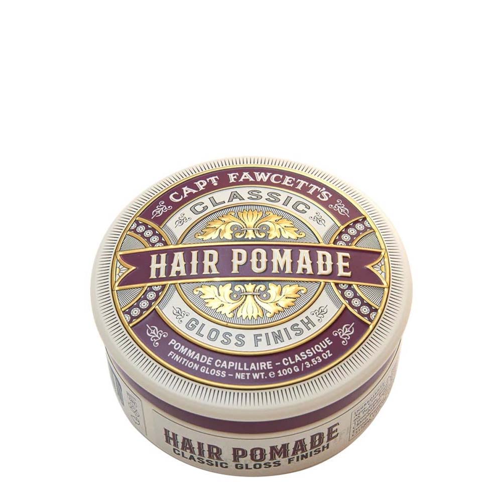 Classic Pomade