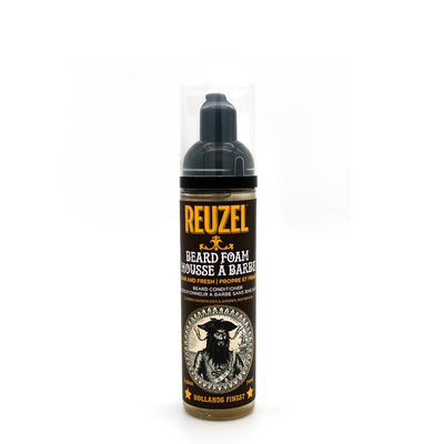 Bild von Bart Foam – Clean & Fresh