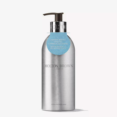 Bild von Coastal Cypress & Sea Fennel Infinite Bottle