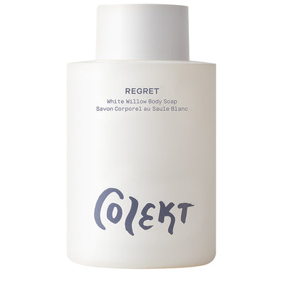 Bild von Regret White Willow Body Soap