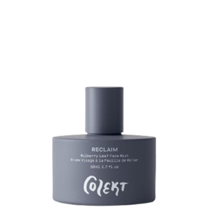 Colekt Reclaim Mulberry Tree Face Mist