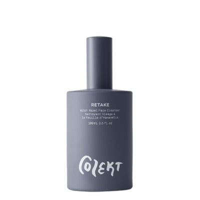 Bild von Retake Witch Hazel Face Cleanser