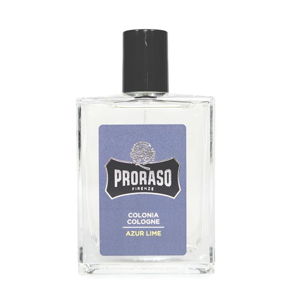 Proraso Köln – Azur Limette