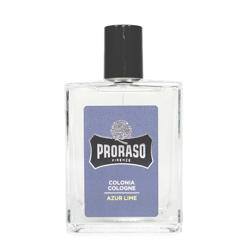 Proraso Köln – Azur Limette