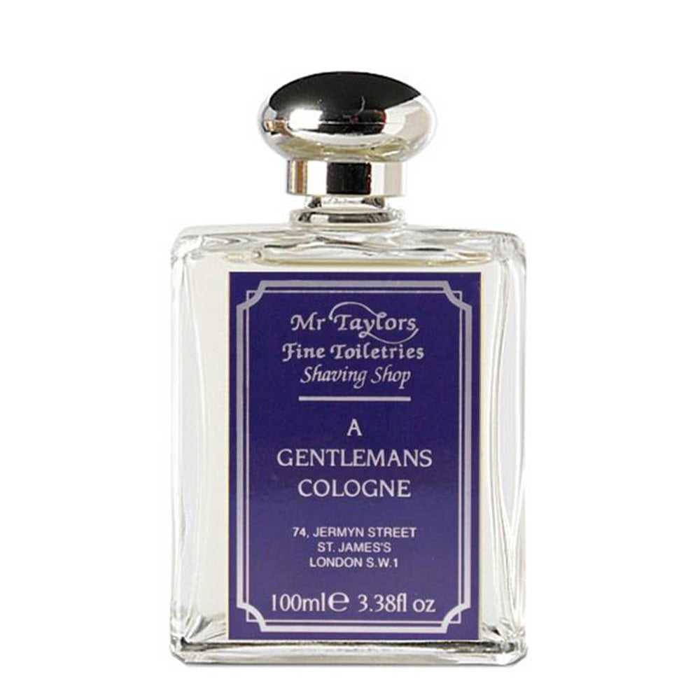 Cologne - Mr Taylors