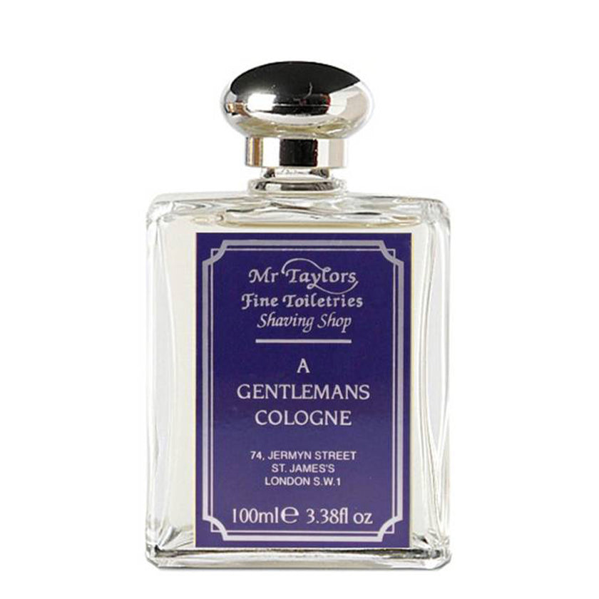 Taylor of Old Bond Street Köln – Herr Taylors