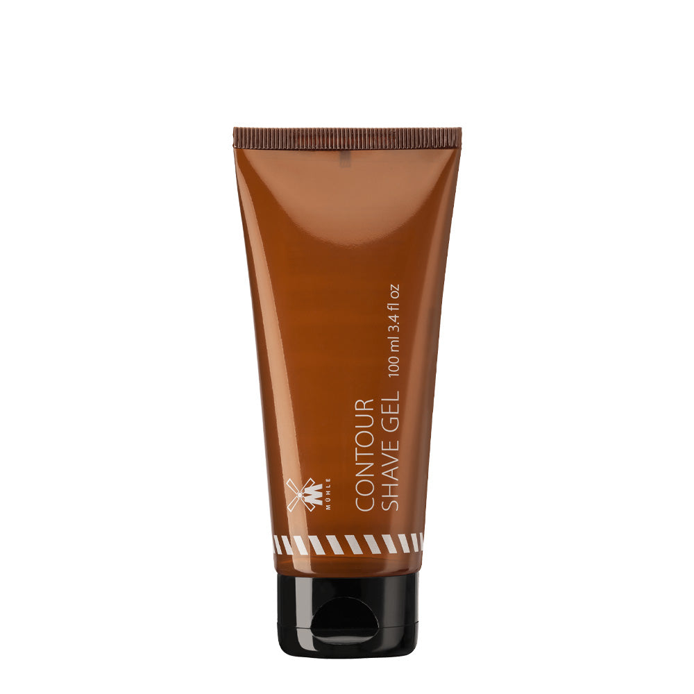 Mühle Contour Shave Gel