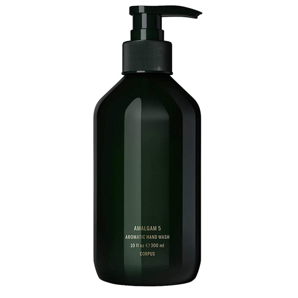 Corpus Naturals Hand Wash - Amalgam 5