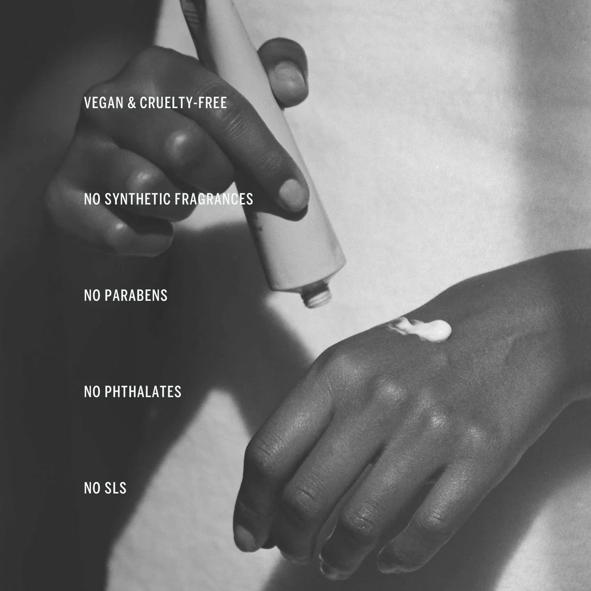 Korpus Amalgam Hand Creme Eigenschaften