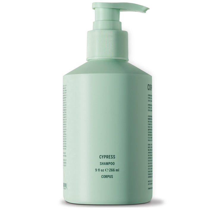 Corpus Cypress Shampoo 266ml
