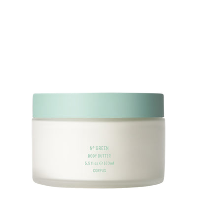 Bild von No. Green Body Butter