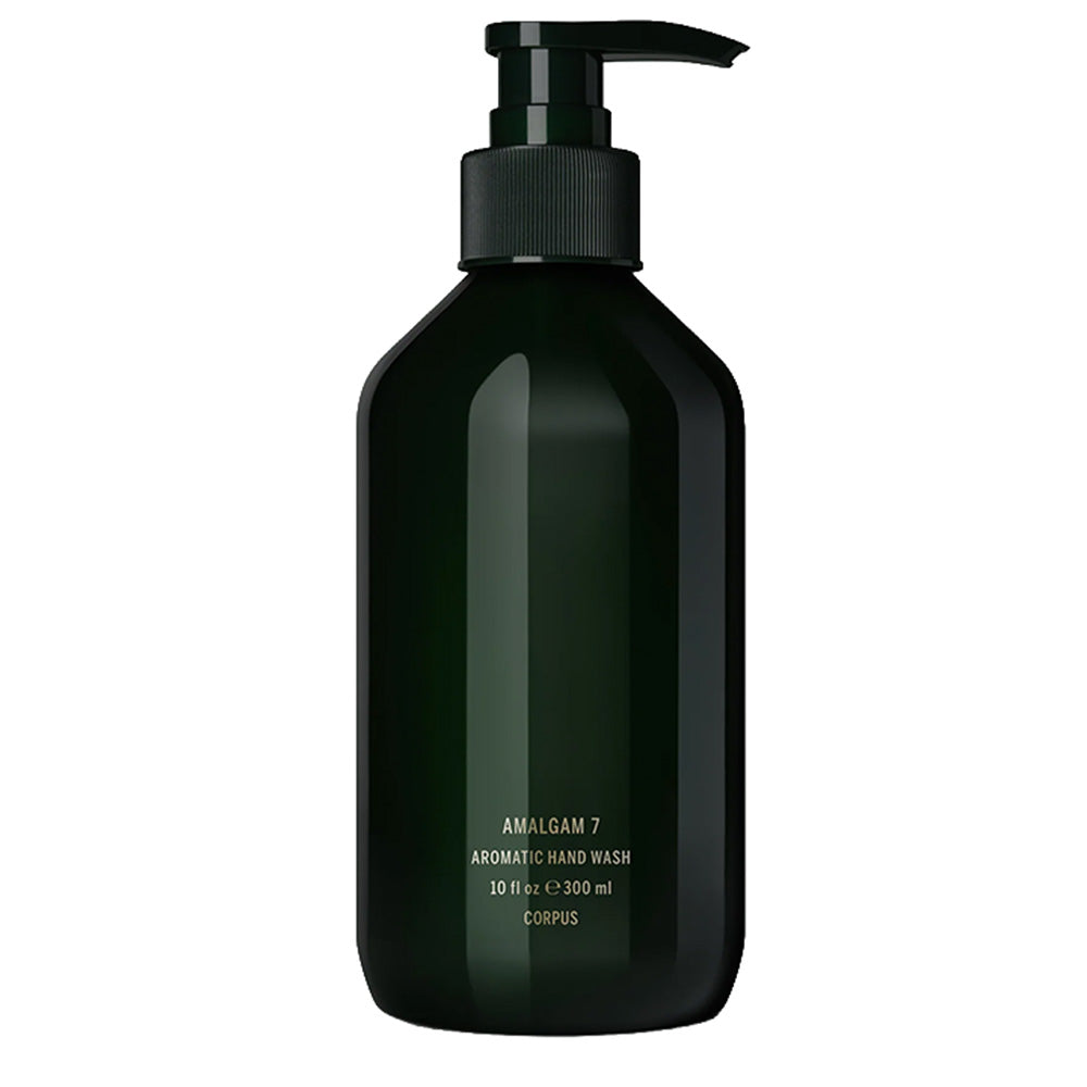 Corpus Naturals Hand Wash - Amalgam 7