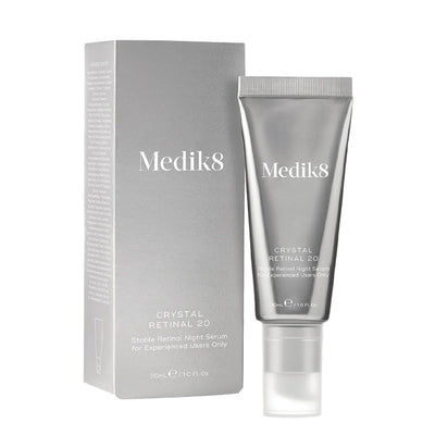 Bild von Crystal Retinal 20™ Night Serum
