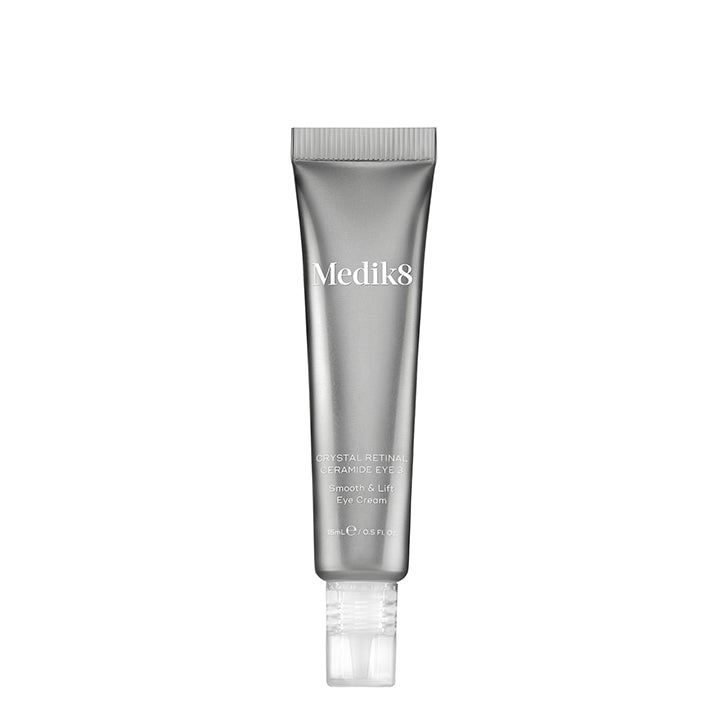 Medik8 Crystal Retinal Ceramide Eye 3