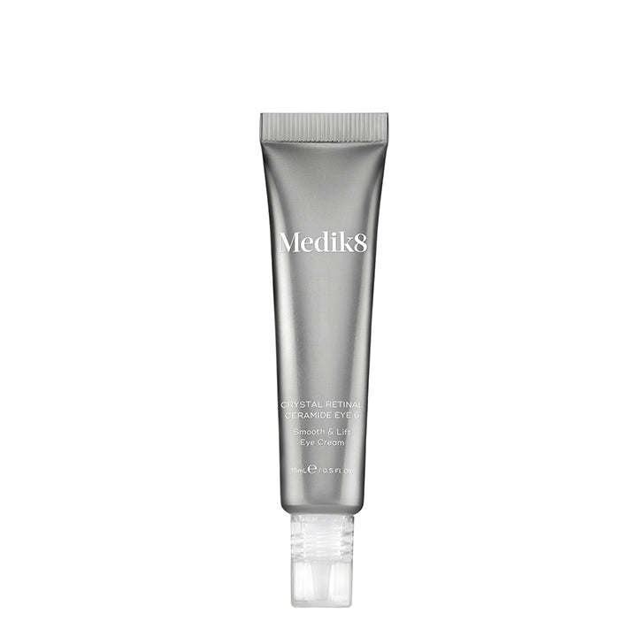 Medik8 Crystal Retinal Ceramide Eye 6