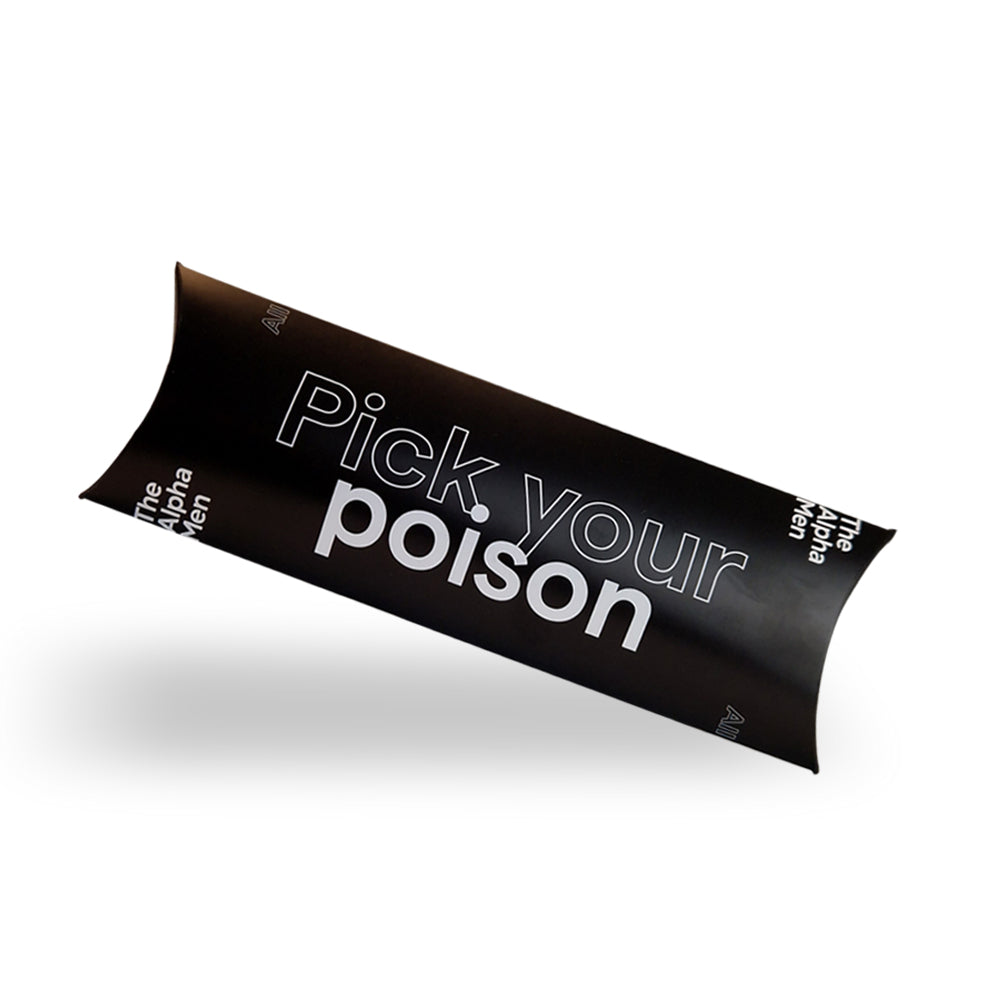 Probe Service Probe Box (5 x 1 ml)