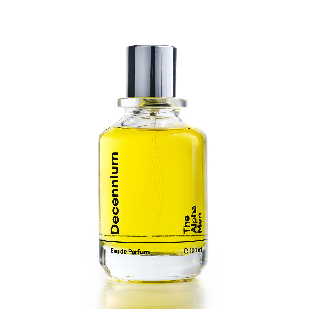 Eau de Parfum - Decennium