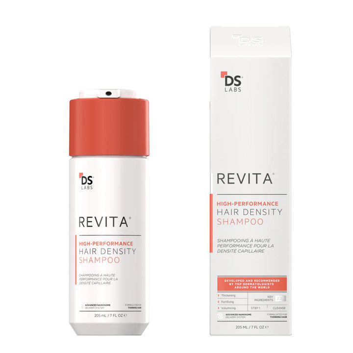 Revita Hair Density Shampoo