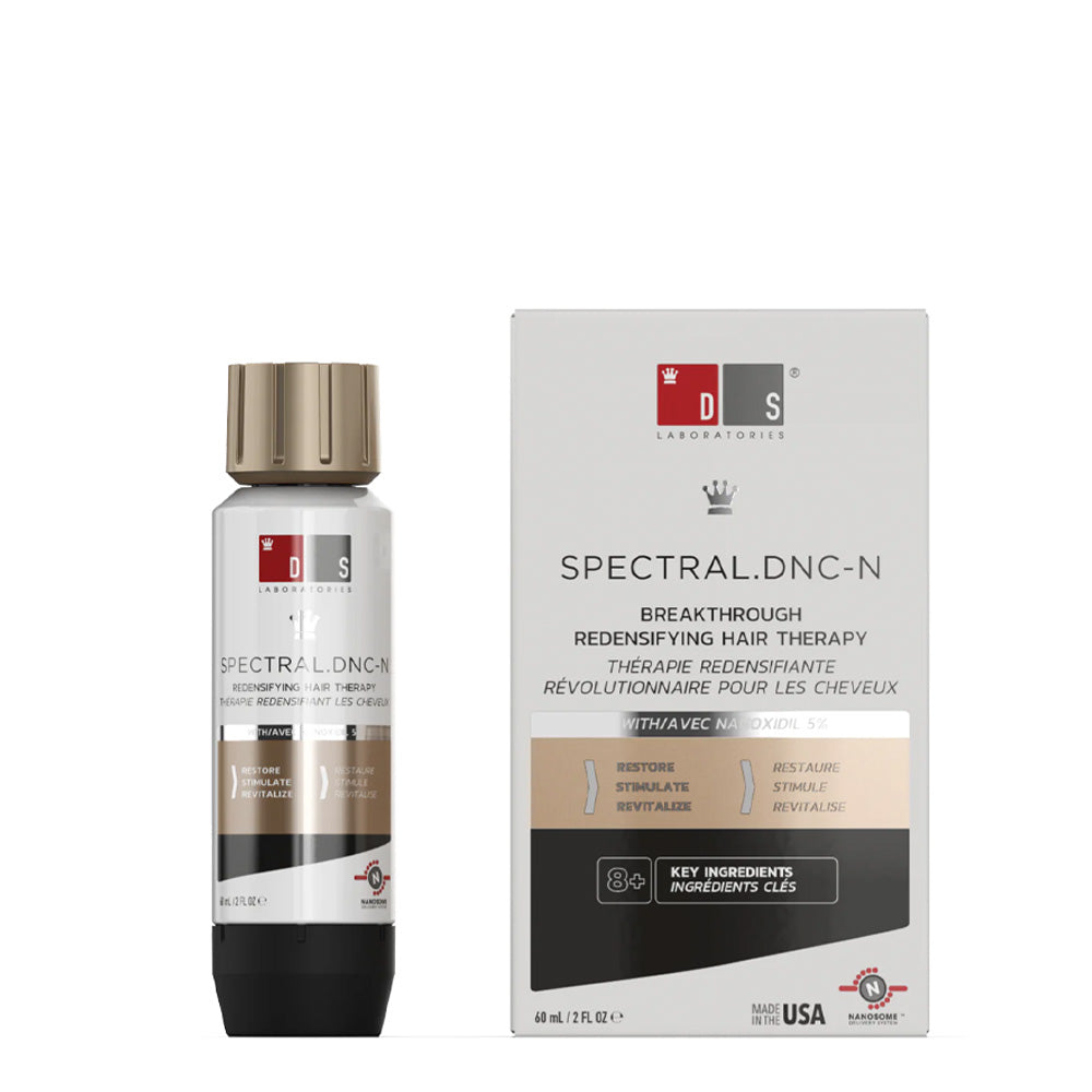 DS Laboratories Spectral.DNC-N Hair Therapy