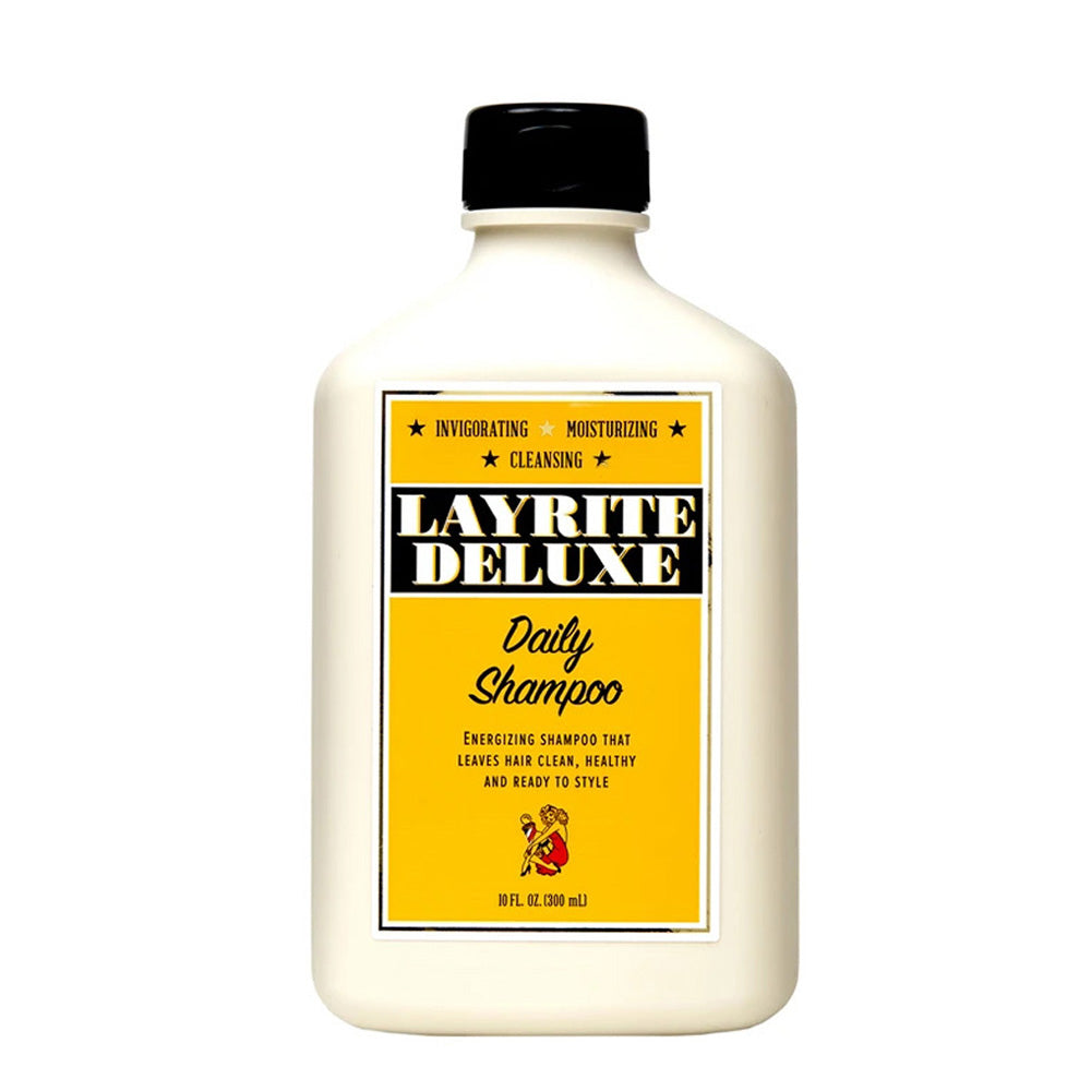 Layrite Täglich Shampoo