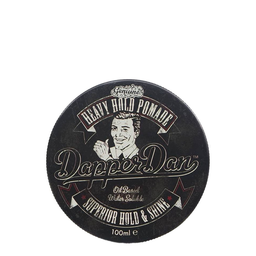 Image of product Heavy Hold Pomade