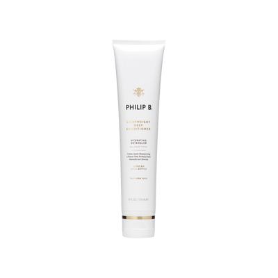 Bild von Light Weight Deep-Conditioning Crème Rinse Paraben Free
