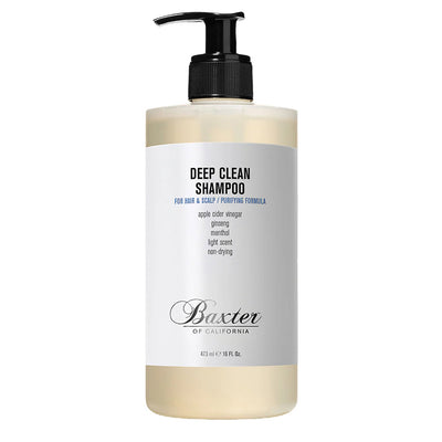 Bild von Deep Clean Shampoo