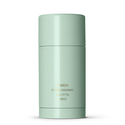 Bild von Natural Deodorant Stick – No. Green