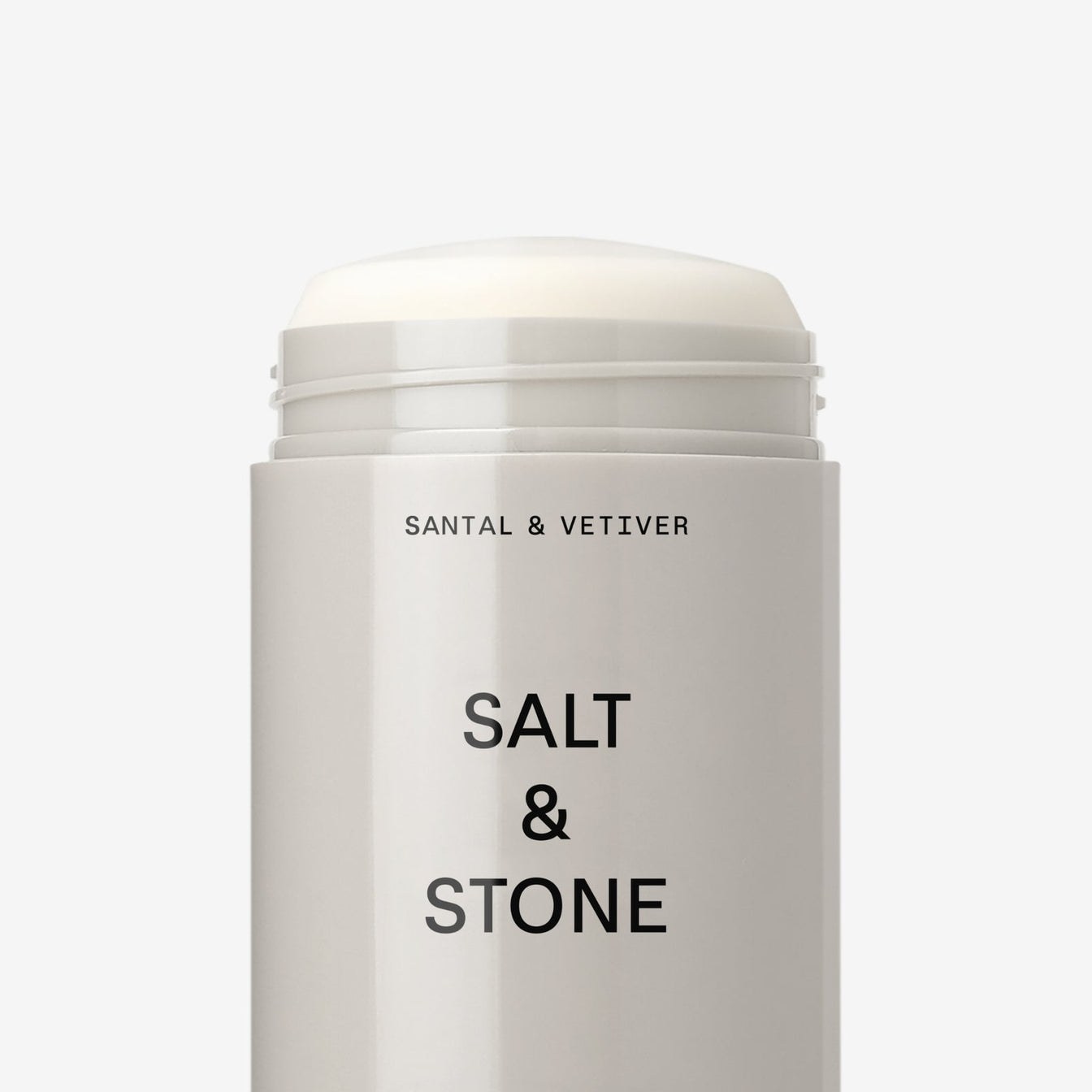 Natural Deodorant – Santal & Vetiver
