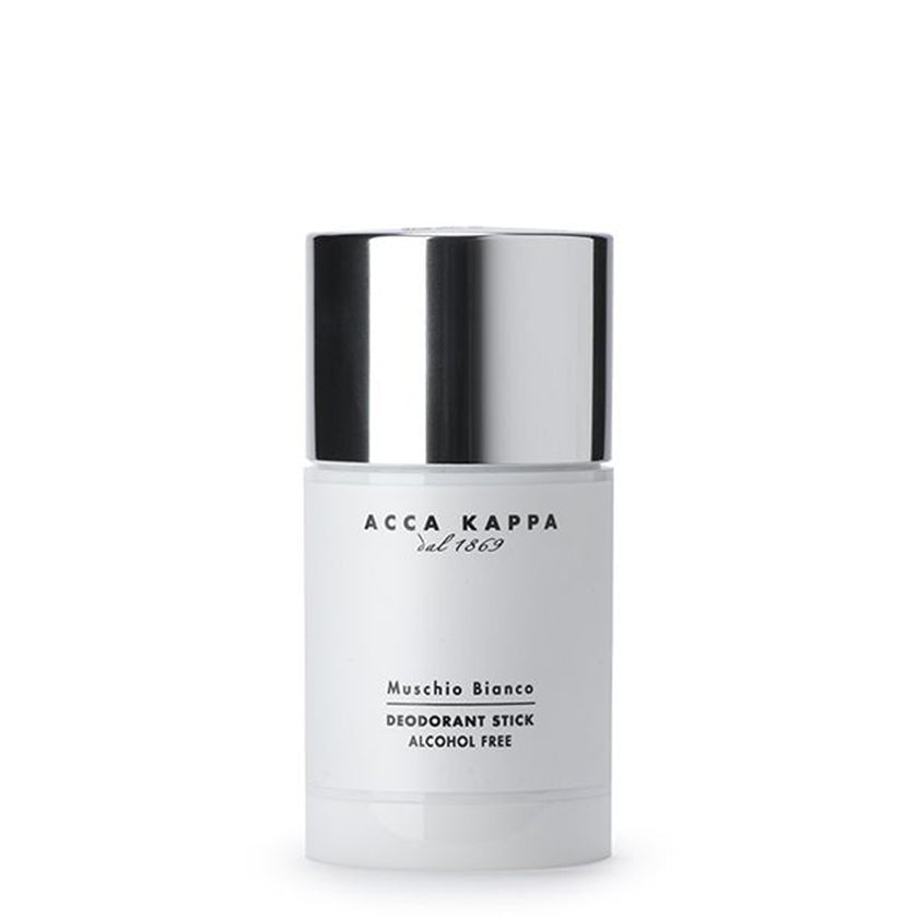 Acca Kappa Deodorant Stick – Weißes Moos