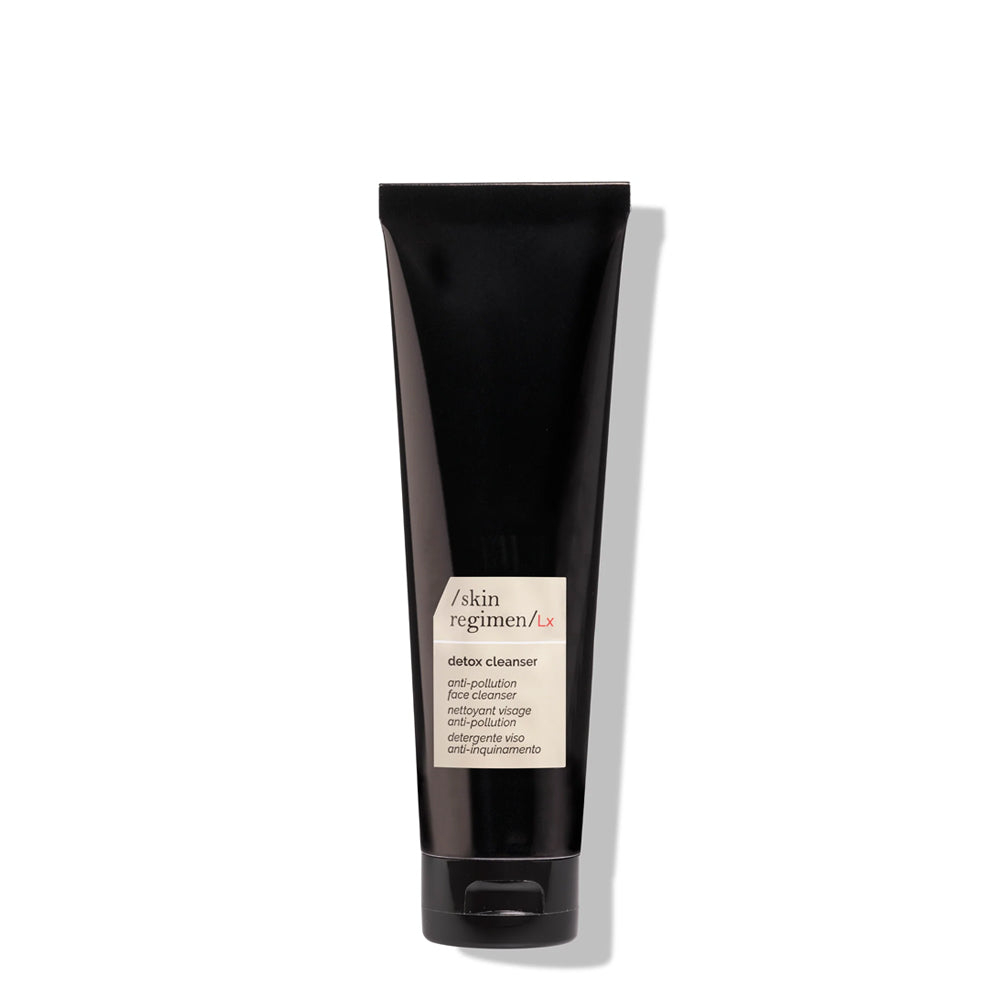 Skin Regimen Lx Detox Cleanser