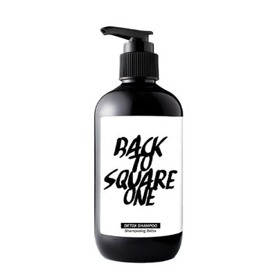 Image of product Detox Shampoo