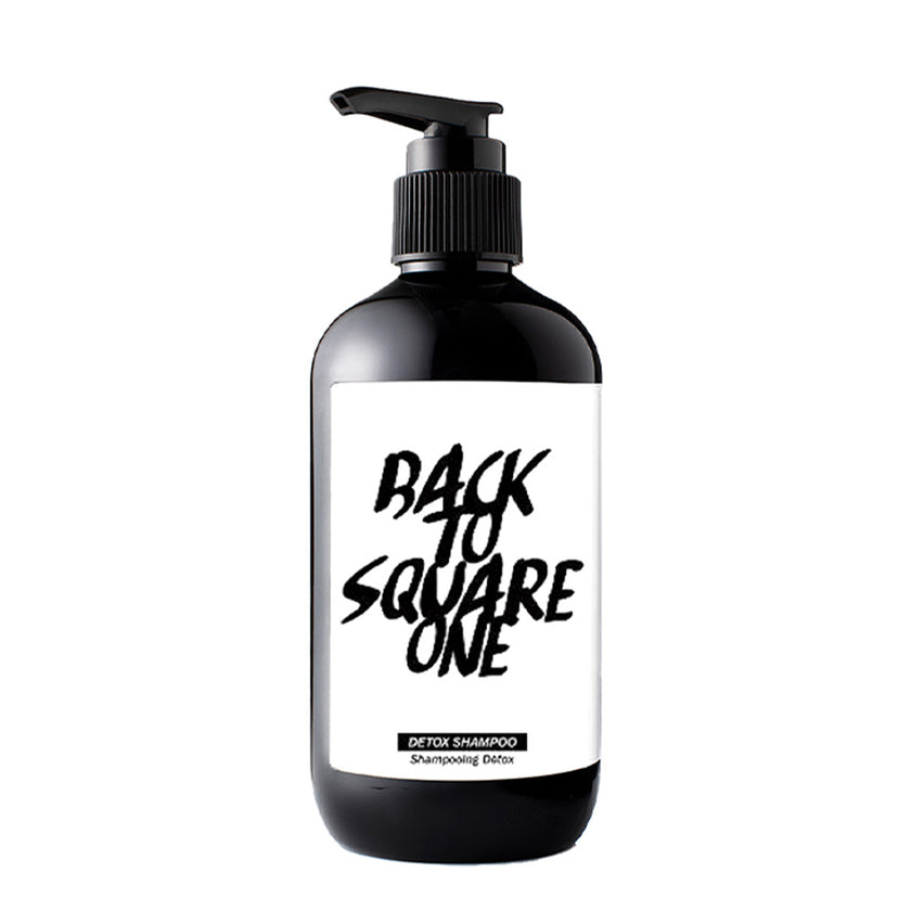 Doers of London Detox Shampoo