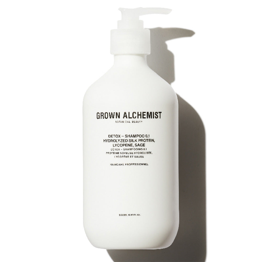 Grown Alchemist Entgiftung Shampoo