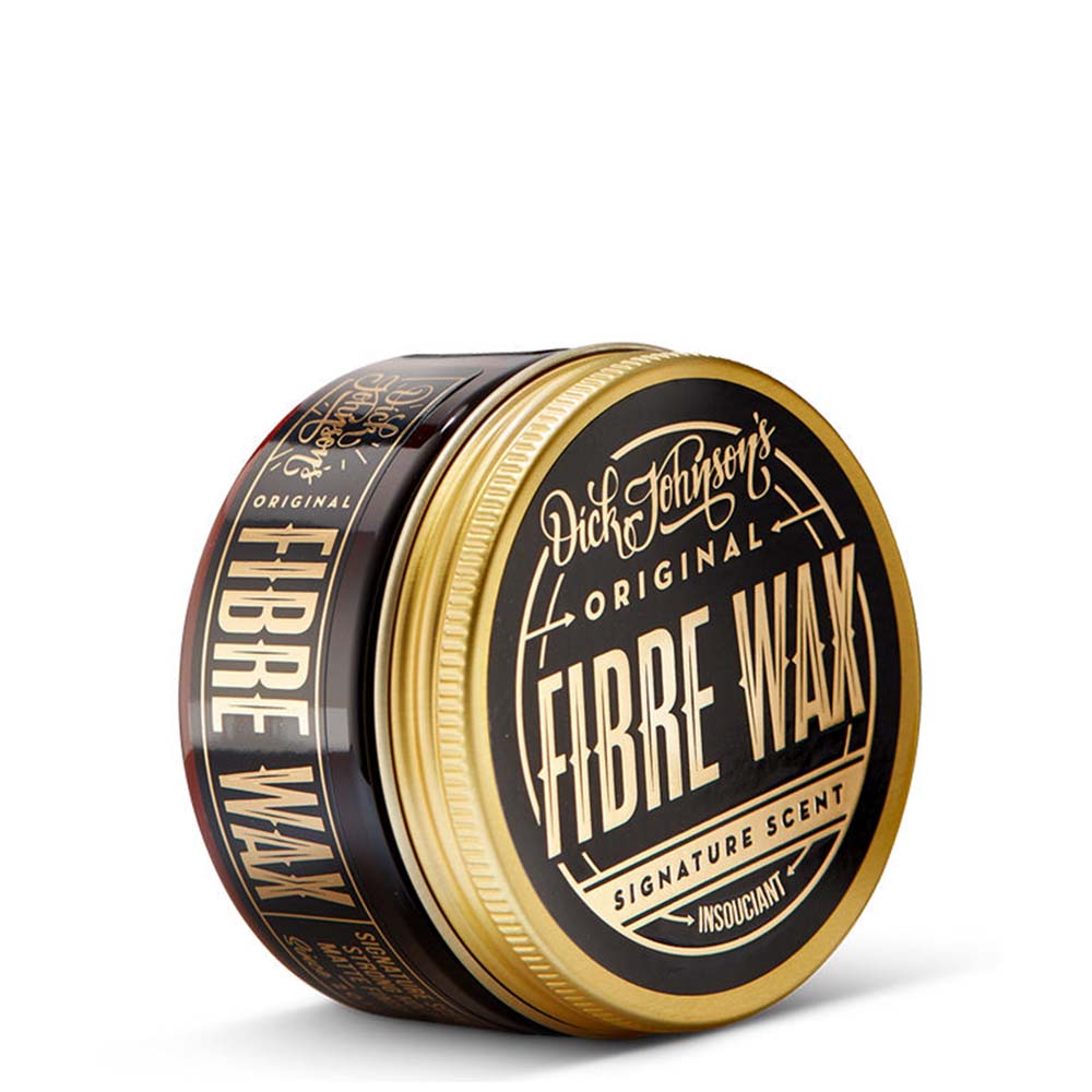 Dick Johnson Original Fibre Wax