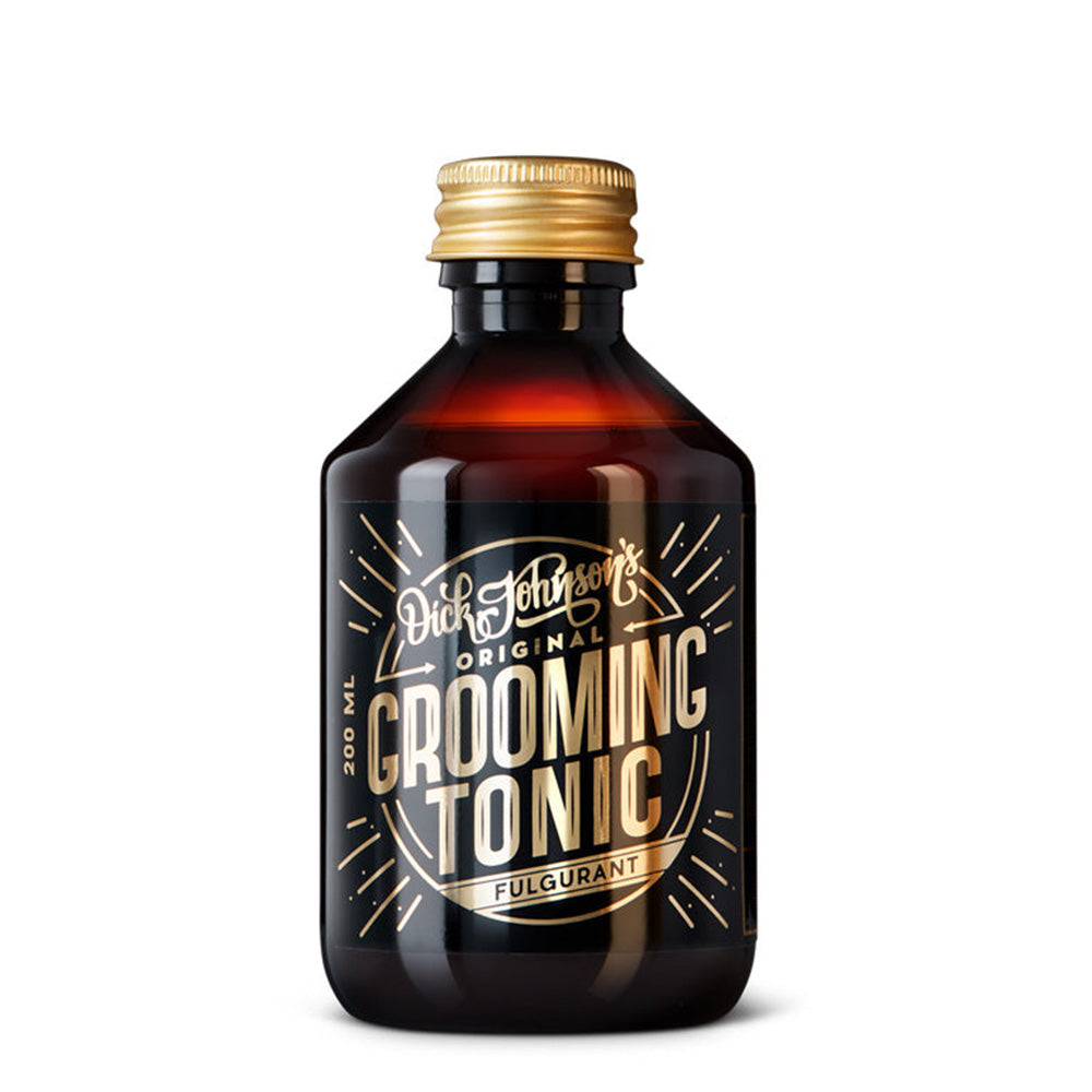 Image of product Grooming Tonic