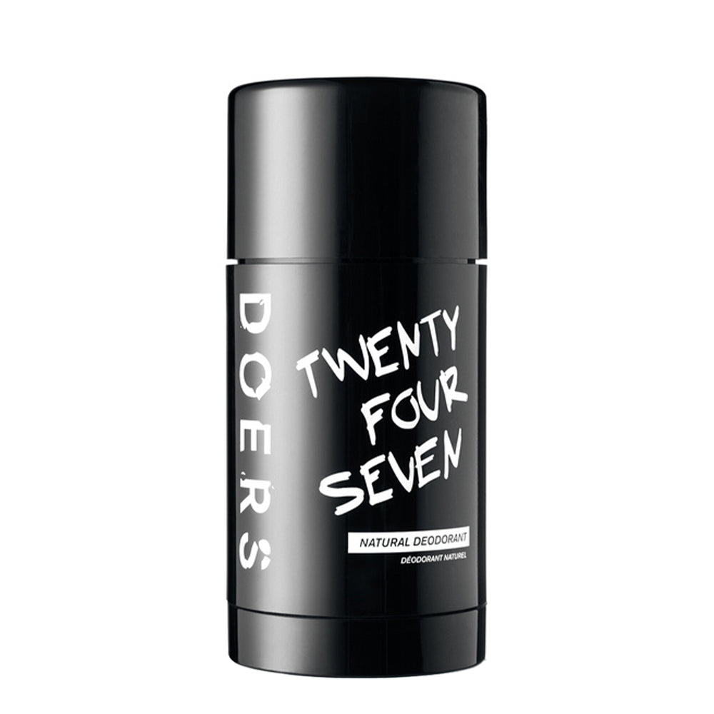 Doers of London Natürlich Deodorant